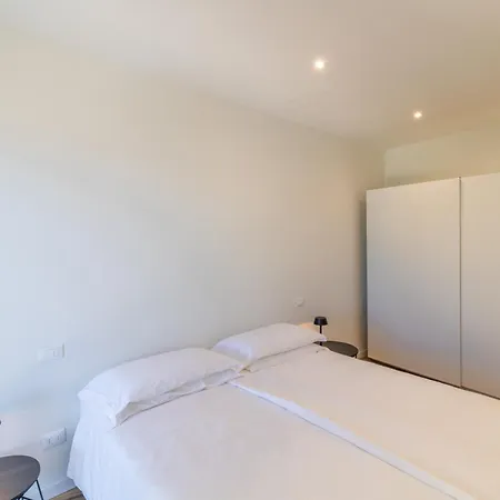 شقة Casa Bortolo