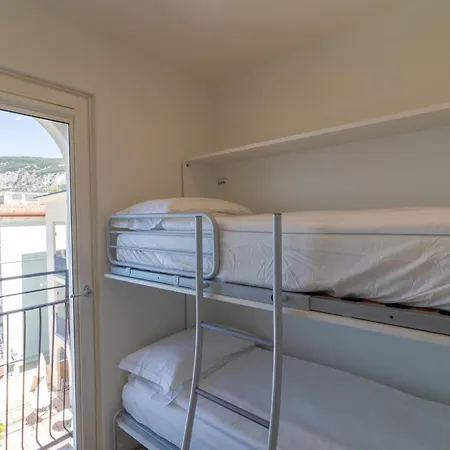 شقة Casa Bortolo *