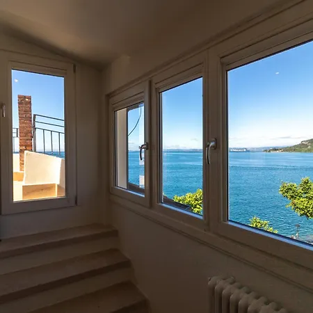 Apartman Casa Bortolo *