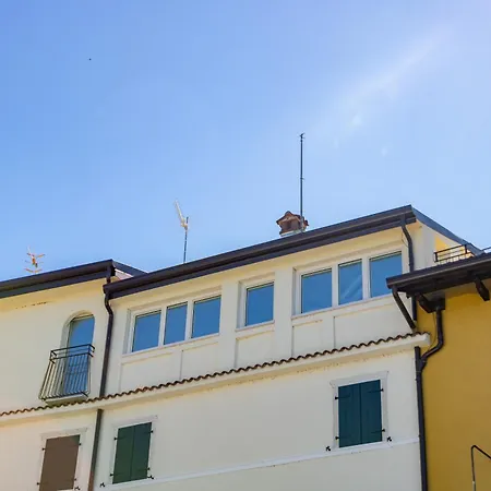 Casa Bortolo *