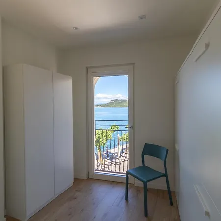 Casa Bortolo شقة غارْدا