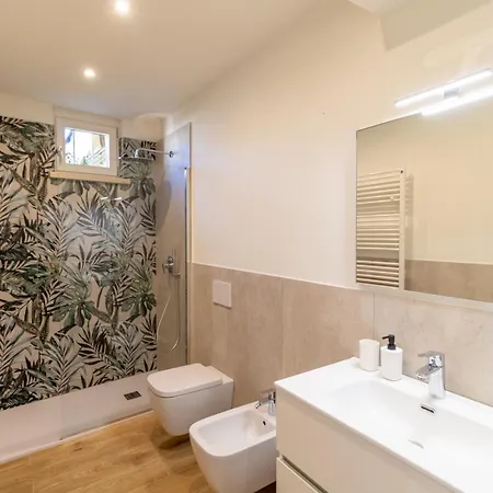 شقة Casa Bortolo