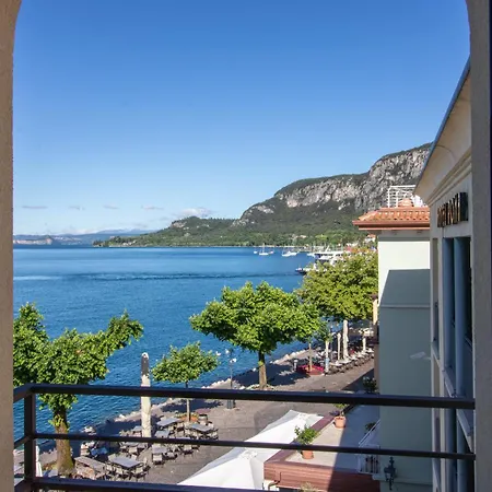 Casa Bortolo Διαμέρισμα *