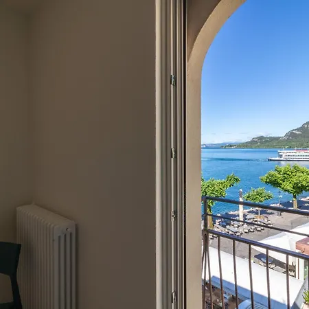 Apartman Casa Bortolo