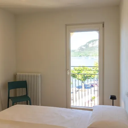 Διαμέρισμα Casa Bortolo *