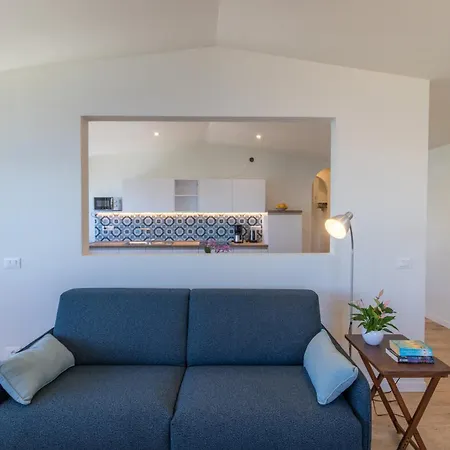 Διαμέρισμα Casa Bortolo *