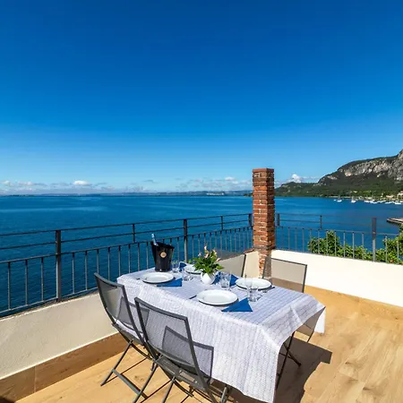 Casa Bortolo Apartman *