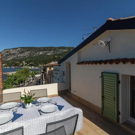 Casa Bortolo شقة غارْدا